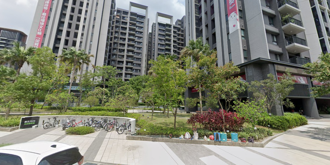 位於台中市北屯區環太東路462號6樓-5<15>的法拍屋照片